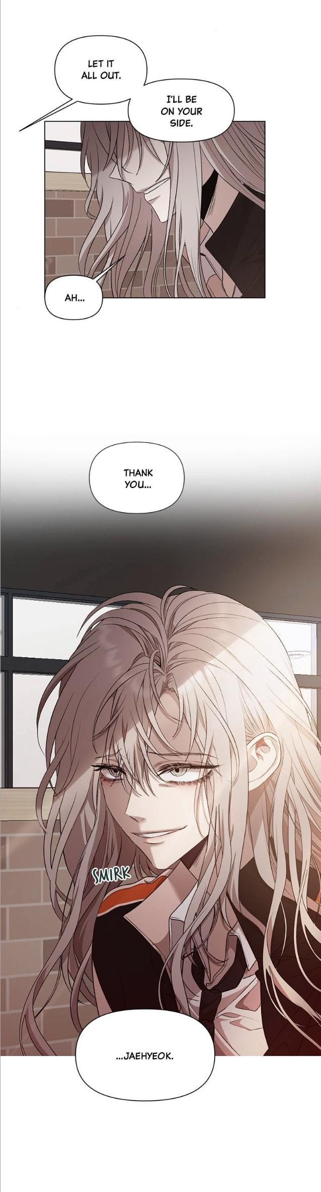 Dreaming Freedom Chapter 25 image 40